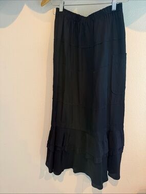 Comme des Garcons Skirt Sz small
